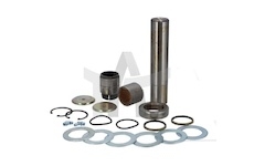 Sada na opravy - svislý čep WOSIMAN B-124-4