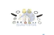 Sada na opravy, uložení stabilizátoru SAMPA 010.505
