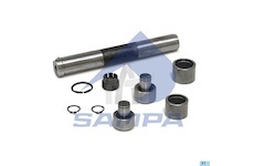 Sada na opravy, vysouvací ložisko SAMPA 080.616