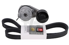 Sada napínačů řemene RVI RVI 7423098514  