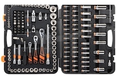 Sada nářadí 150ks CORONA 1/2, 1/4, 3/8 CORONA C4150  