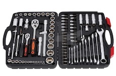 Sada nářadí 94ks TORX/oboustranné ploché G10149  