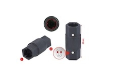 Sada nástrček KS TOOLS 115.0915