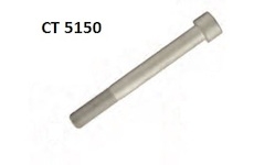 Sada oprav.brzd. třmenu 