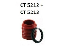 Sada oprav.brzd.třmenu CT5212