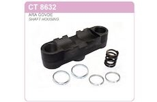 Sada opravárenská třmenu Haldex  DB22  Modul X domek TAT