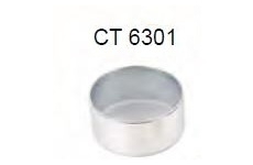 Sada opravárenská třmenu Haldex krytka 45/22 mm TAT