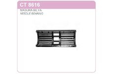 Sada opravárenská třmenu Haldex Mark II/III/IV DB22 ložisko TAT