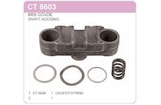 Sada opravárenská třmenu Haldex Mark II/III/IV modul domek TAT