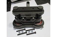 Sada opravárenská třmenu Haldex modul Mark II/III TAT