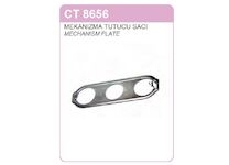 Sada opravárenská třmenu Haldex  Modul X kryt TAT