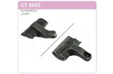 Sada opravárenská třmenu Haldex Modul X  páka TAT