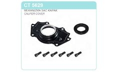 Sada opravárenská třmenu Knorr brýle SN 5 TAT