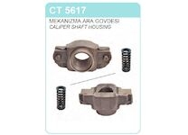 Sada opravárenská třmenu Knorr domek SN5 TAT