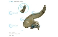 Sada opravárenská třmenu Knorr Kulisa SCANIA  TAT 