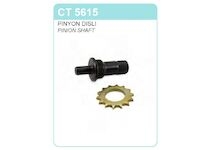 Sada opravárenská třmenu Knorr SB/SN  TAT