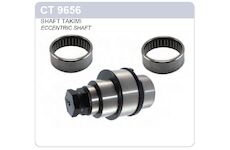 Sada opravárenská třmenu MERITOR DX 175/195/225 TAT