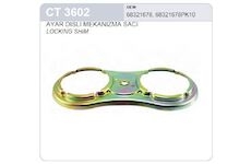 Sada opravárenská třmenu MERITOR  ELSA 1 brýle TAT