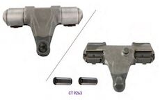 Sada opravárenská třmenu MERITOR páka CT9735 TAT