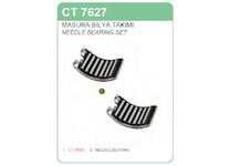 Sada opravárenská třmenu Wabco 17,5