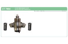 Sada opravárenská třmenu Wabco 17,5