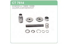 Sada opravárenská třmenu Wabco 19,5