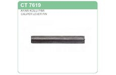 Sada opravárenská třmenu Wabco 22,5