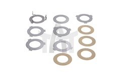 Sada opravná převodovky přední VOLVO 22617667