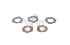 Sada opravná převodovky přední VOLVO 7421666546