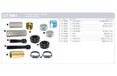 Sada opravná třmenu MERITOR Volvo FH/FM TAT