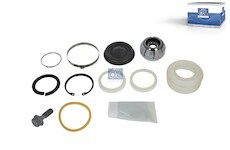 Sada opravná tyče Panhardovy DAF VOLVO IVECO DT Spare Parts 2.96041