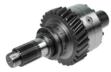 Sada opravy diferenciálu MAN, MB HD7-1080 EURORICA 60200496