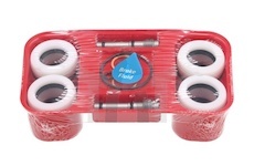 Sada opravy páky řazení MB sada těsnění VADEN 626321AM ZEST