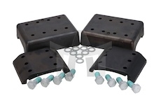 Sada opravy sedla JOST 38C JOST SK2421-78