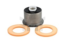 Sada opravy zavěšení kabiny MB ACTROS FEBI FE183812