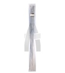 Sada pásků kovových 1220x4.6MM 100 kusů WKK 17044571 