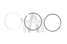 Sada pístních kroužků GOETZE 8-4445-