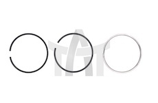 Sada pístních kroužků KOLBENSCHMIDT 800077910000