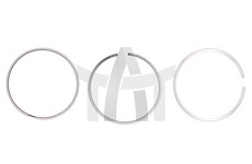 Sada pístních kroužků KOLBENSCHMIDT 800117010000