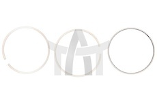 Sada pístních kroužků KOLBENSCHMIDT 800122010000