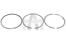 Sada pístních kroužků MAHLE 038 43 N0