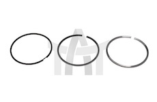 Sada pístních kroužků MAHLE 213 62 N0