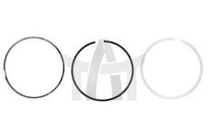 Sada pístních kroužků MAHLE 213 RS 10103 0N0