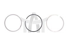 Sada pístních kroužků NE 120010009300