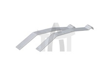 Sada příslušenství, obložení kotoučové brzdy JURID FAC179