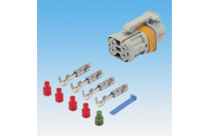 Sada pro opravu konektoru 4 pin. MAN TGS-X 