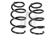 Sada pružin ventilových FIAT DUCATO 06– 2 kusy FAST FT12223K 