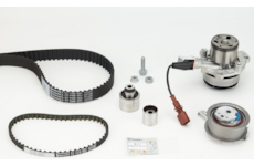 Sada rozvodového řemene VW