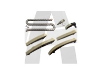 Sada rozvodového řetězu FEBI FE103262