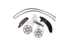 Sada rozvodového řetězu FEBI FE49211